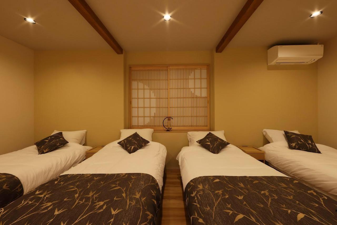 Ixyz別邸 月夜見の宿 Nagoya Exterior foto